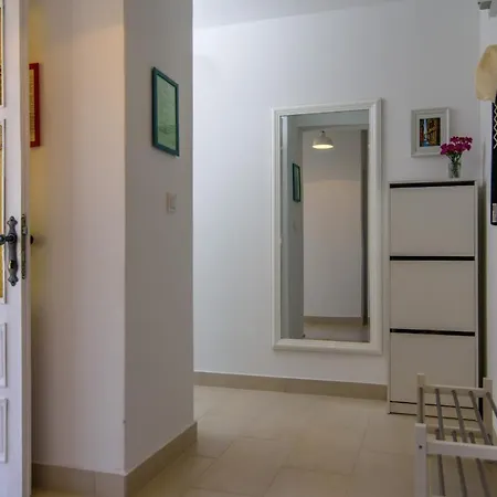 Trogir Flower Holiday home *