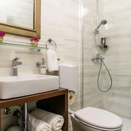 Дом отдыха Trogir Flower Сегет-Враница