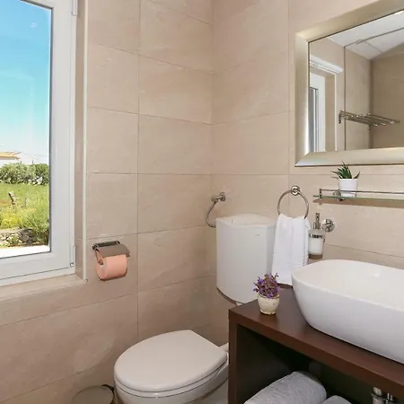 Trogir Flower Дом отдыха Сегет-Враница